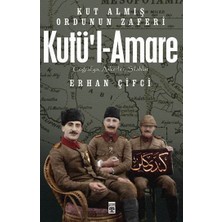 Timaş Yayınları Kutü'l-Amare