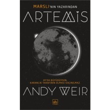 İthaki Yayınları Artemis