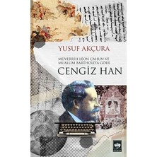 Ötüken Neşriyat Cengiz Han