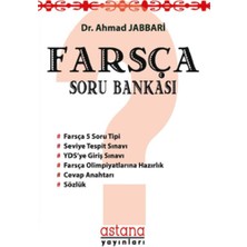 Astana Yayınları Farsça Soru Bankası