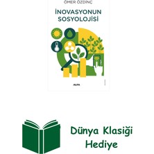 Alfa Yayınları Inovasyonun Sosyolojisi + Dünya Klasiği Hediye