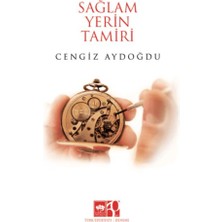 Ötüken Neşriyat Sağlam Yerin Tamiri