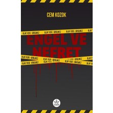 Elpis Yayınları Engel ve Nefret