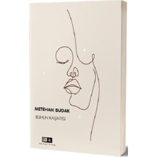 Mirhan Kitap Ruhun Kaşıntısı