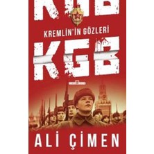 Timaş Yayınları Kgb Kremlinin Gözleri