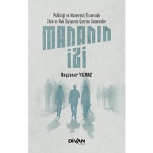 Divan Kitap Mananın Izi