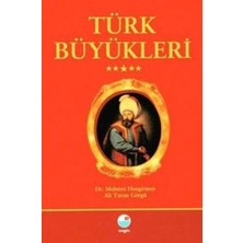 Engin Yayınevi Türk Büyükleri