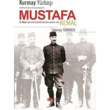 Berikan Yayınları Mustafa Kemal
