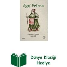 Everest Yayınları Aygır Fatma + Dünya Klasiği Hediye