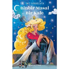 Binbir Masal Bir Kale