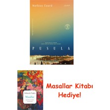 Everest Yayınları Pusula + Masallar Hediye