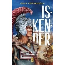 Timaş Yayınları Iskender