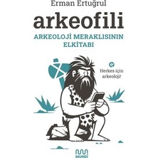 Mundi Arkeofili