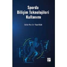 Gazi Kitabevi Sporda Bilişim Teknolojileri Kullanımı