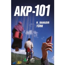 İletişim Yayınları AKP-101