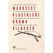 Yordam Kitap Marksist Klasikleri Okuma Kılavuzu