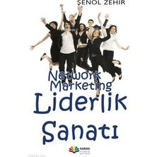 Karma Kitaplar Network Marketing Liderlik Sanatı