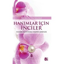 Tahlil Yayınları Hanımlara Inciler; Kadın Konulu Hadisler