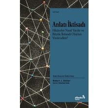 Albaraka Yayınları Anlatı Iktisadı