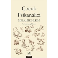 Pinhan Yayıncılık Çocuk Psikanalizi