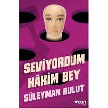 Can Yayınları Seviyordum Hakim Bey