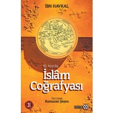 Yeditepe Yayınevi 10. Asırda Islam Coğrafyası