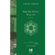 Nefes Yayıncılık Her Şey Böyle Başladı