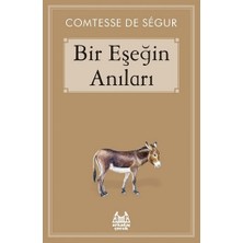 Arkadaş Yayınları Bir Eşeğin Anıları