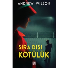 Altın Kitaplar Sıra Dışı Kötülük