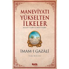 Çelik Yayınevi Maneviyatı Yükselten Ilkeler