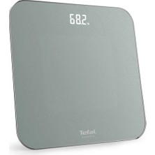 Tefal Classic 180 kg Kapasiteli Tartı - Gri