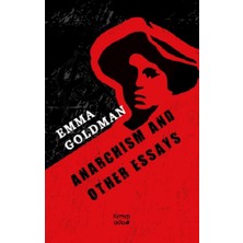 Kırmızı Ada Yayınları Anarchism And Other Essays