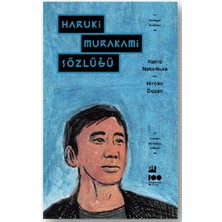 Doğan Kitap Haruki Murakami Sözlüğü