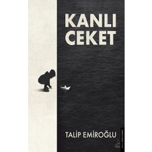 Destek Yayınları Kanlı Ceket