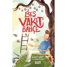 Timaş Çocuk Beş Vakit Bahçe