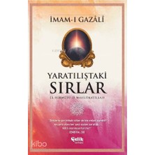 Çelik Yayınevi Yaratılıştaki Sırlar