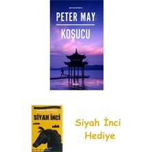 Alfa Yayınları Koşucu + Siyah Inci Hediye