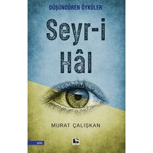 Çınaraltı Yayınları Seyr-I Hal