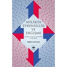 Ötüken Neşriyat Ahlakta Evrensellik ve Değişme