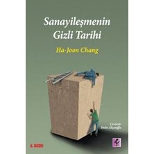 Efil Yayınevi Sanayileşmenin Gizli Tarihi