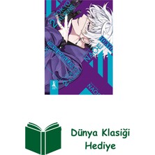 Artemis Yayınları Tokyo Uzaylıları 2 + Dünya Klasiği Hediye