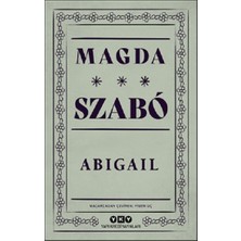 Yapı Kredi Yayınları Abigail