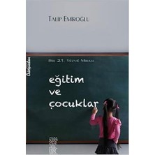 Chiviyazıları Yayınevi Eğitim ve Çocuklar