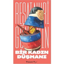 Bir Kadın Düşmanı