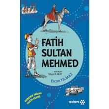 Yeditepe Yayınevi Fatih Sultan Mehmed