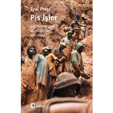 Metis Yayınları Pis Işler