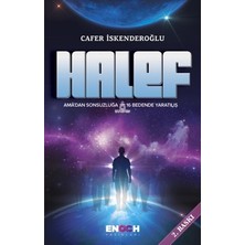 Enoch Yayınları Halef