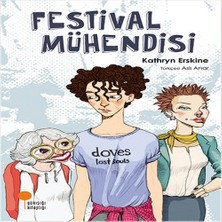 Alvera Festival Mühendisi