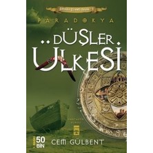 Timaş Yayınları Düşler Ülkesi