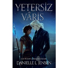 Martı Yayınları Yetersiz Varis (Ciltli)